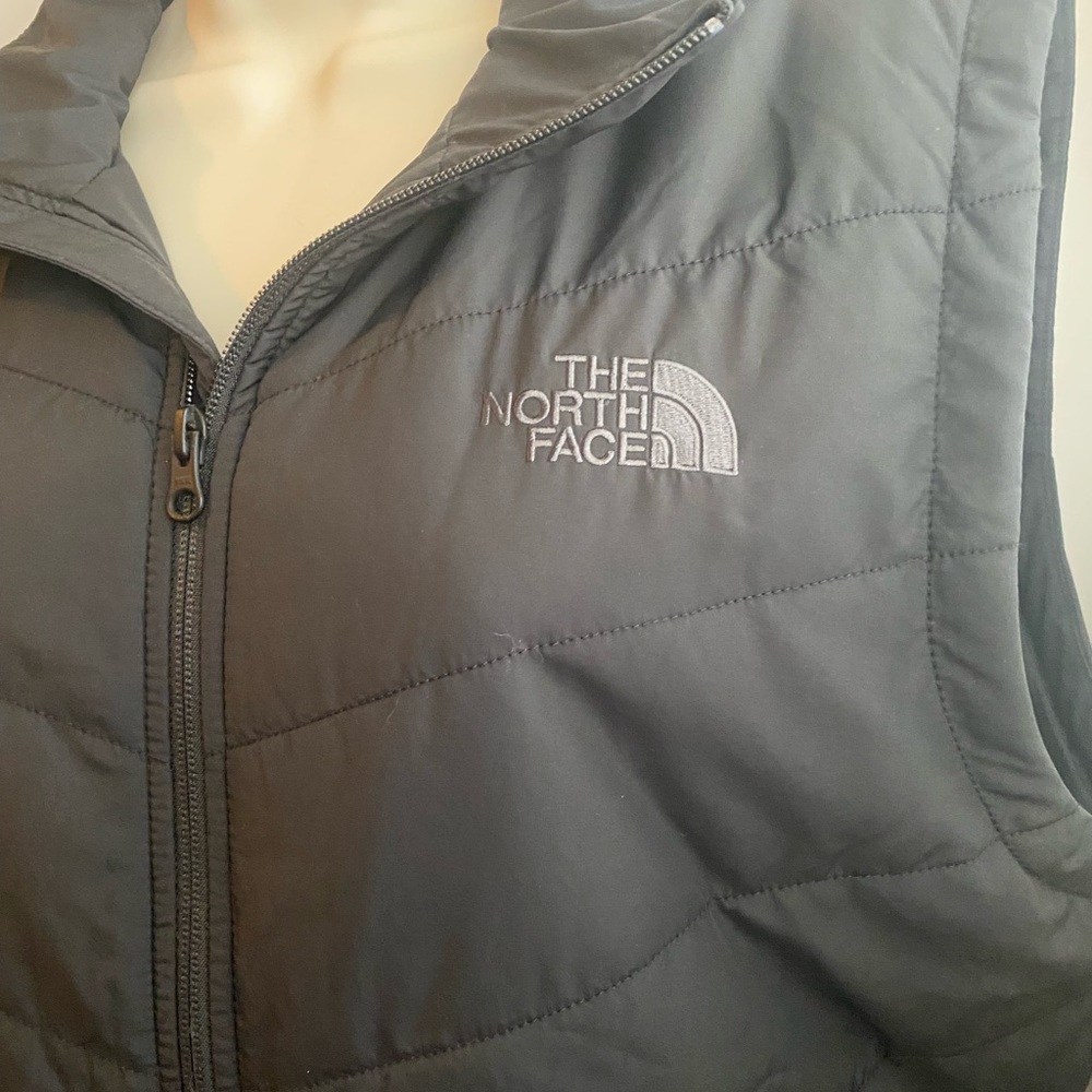 The North Face Vest